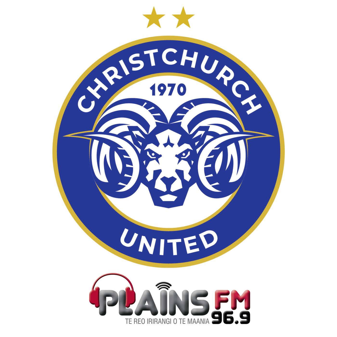 Christchurch United